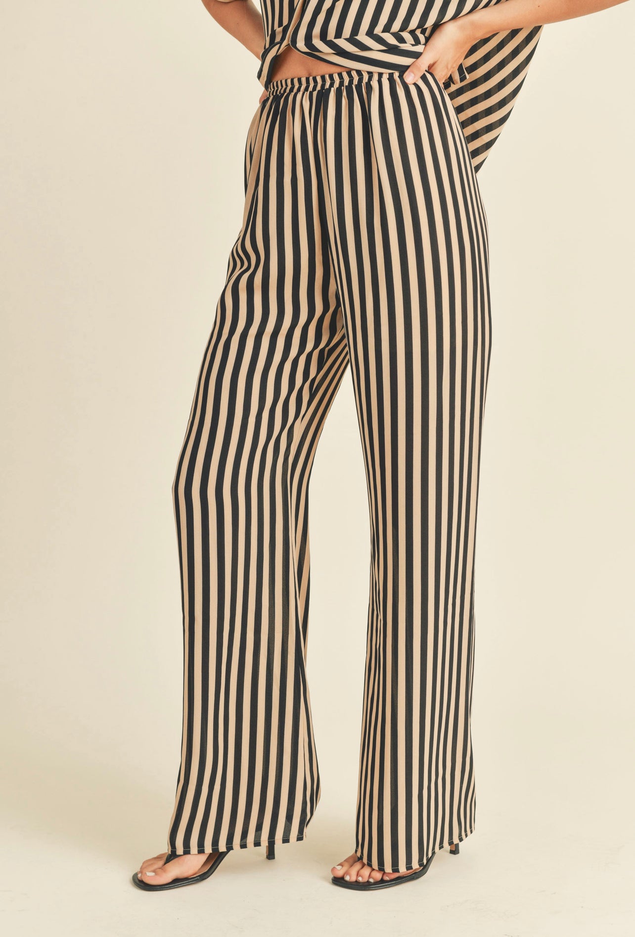 Endless Summer Stripe Pant