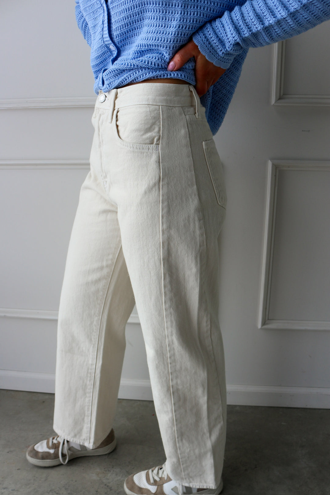Denim Shop – Kins Collective